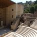 Roman theatre Sagunto