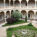 Cloister Toledo