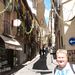 Streets of Toledo