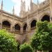 Cloister Toledo 1