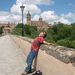 Paul being a Salamander in Salamanca