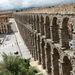 Sergovia Roman Aqueduct