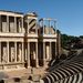 Merida roman theatre