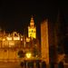 Giralda and cathedral