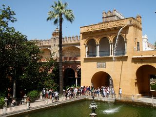 Alcazar 1