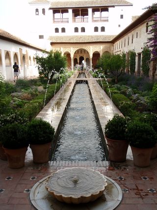 Alhambra