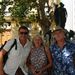 Our favourite square in Valencia - lunch was delish!