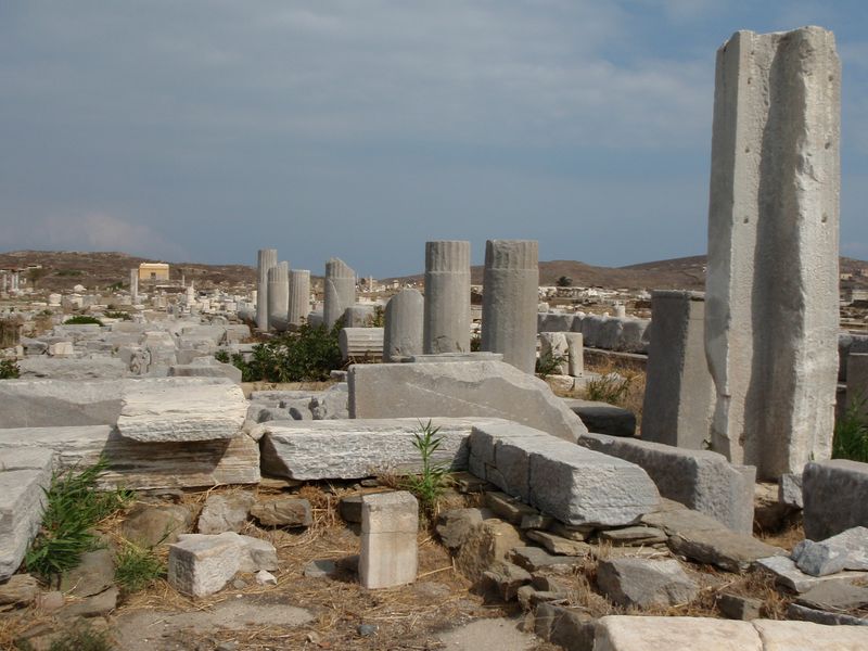 Delos 3