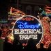Electric parade