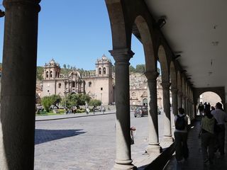 Cusco