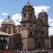 Cusco main square