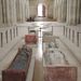 Tombs at the Abbey