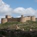 Berlanga del Duero Castle 1