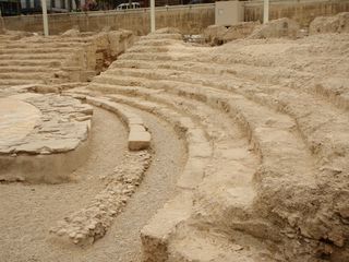 Roman Theatre