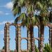 Merida aqueduct