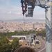 Barcelona cable car