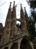 Sagrada Familia