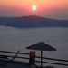 Santorini Sunset