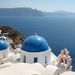 Typical Santorini View