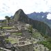 The lost city of the Incas