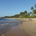 Beautiful Keawakapu beach