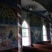 Inside the painted church 1