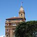 Ferry Building - Auckland Harbour