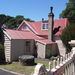 Old weather-boarded cottage - Auckland