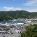 Another view of picton