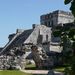 El Castillo, Tulum