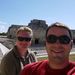 Hello from Uxmal