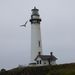 Lighthouse Big Sur