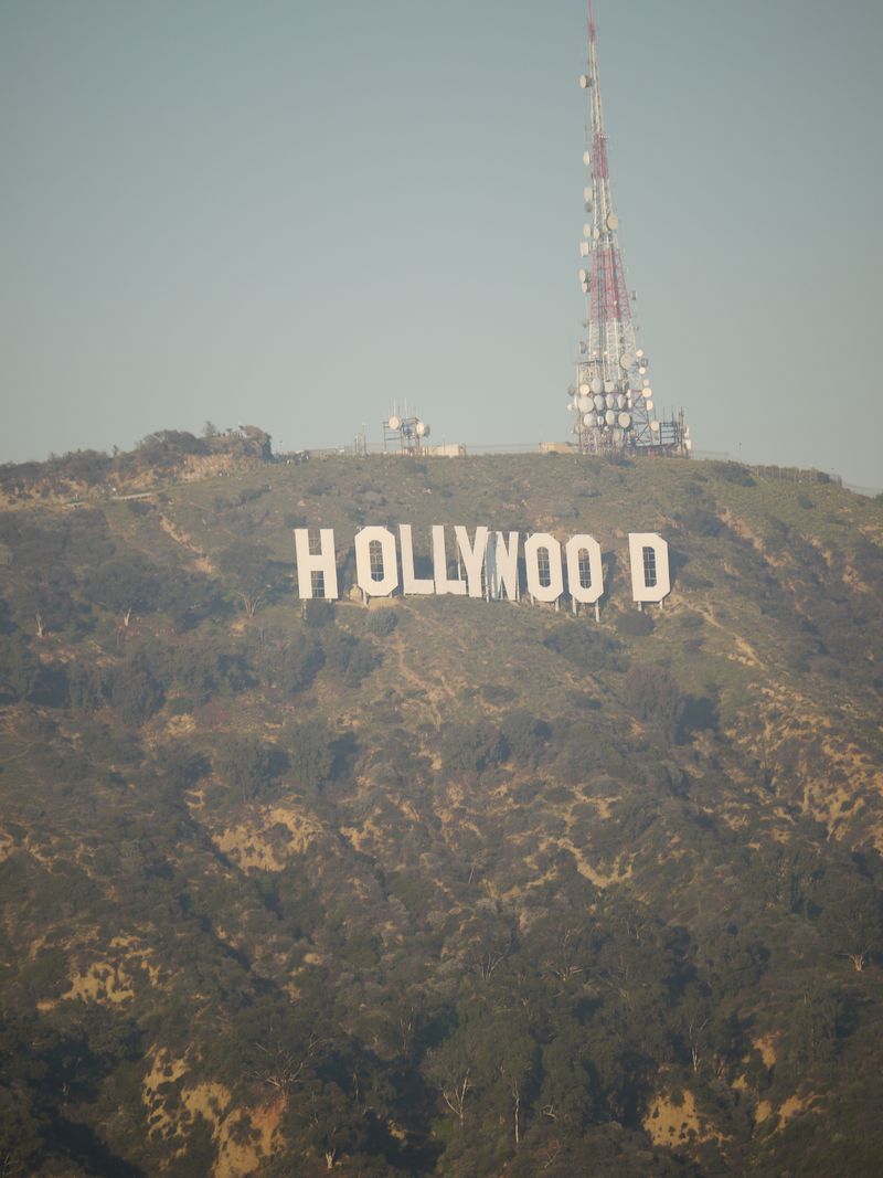 Hollywood