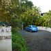 Our car at Bali cottage