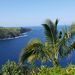 View from Bali cottage