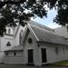 Oldest church Wellington