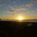 Sunrise in Kaikoura