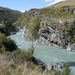 The Kawaura Gorge