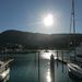 Sunset Picton