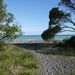 Path to the beach