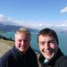 Us at Lake Hawea