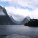 Milford Sound - the great NZ Fjord