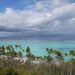 View of Tahiti