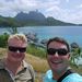 Hello from Bora Bora
