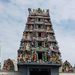 Singapore Hindu Temple