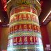 World's largest prayer wheel