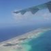 Flying into Tikehau