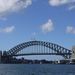 The Harbour Bridge