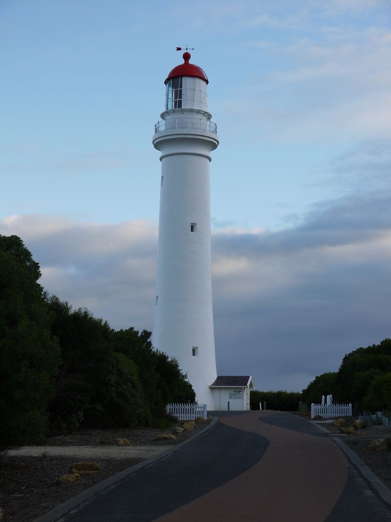 Split Point Lighthouse