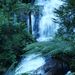 One part of Triplet Falls